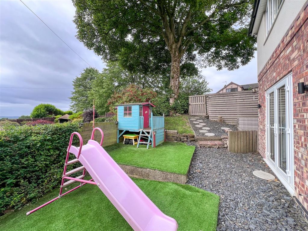 Property photo 3 of 24 Rear Garden