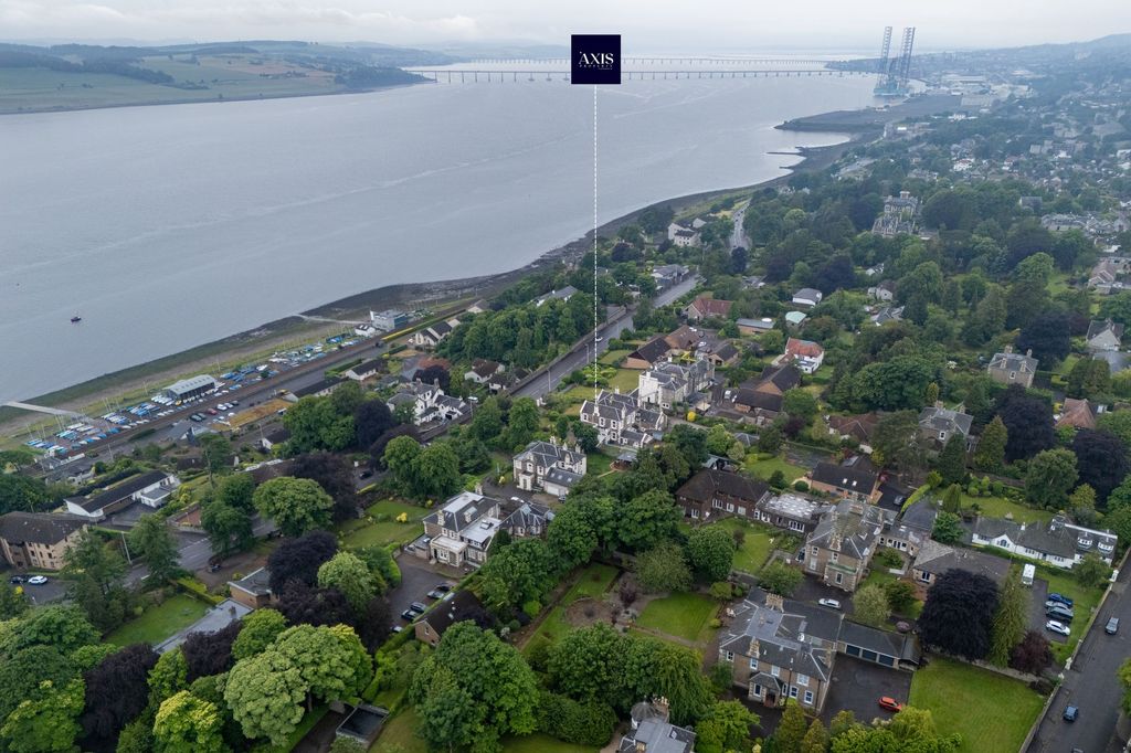 Additional image 40 of 5 bed semi-detached house for saleDundee Road, Broughty Ferry DD5