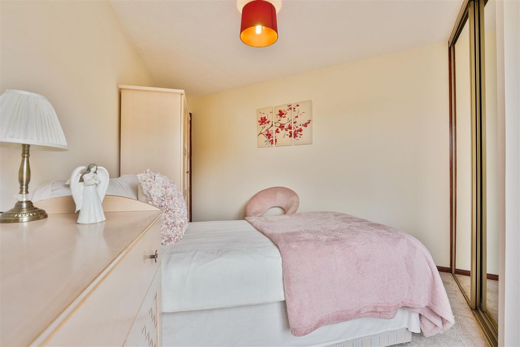 Additional image 14 of 3 bed flat for saleElvan Court, Motherwell ML1