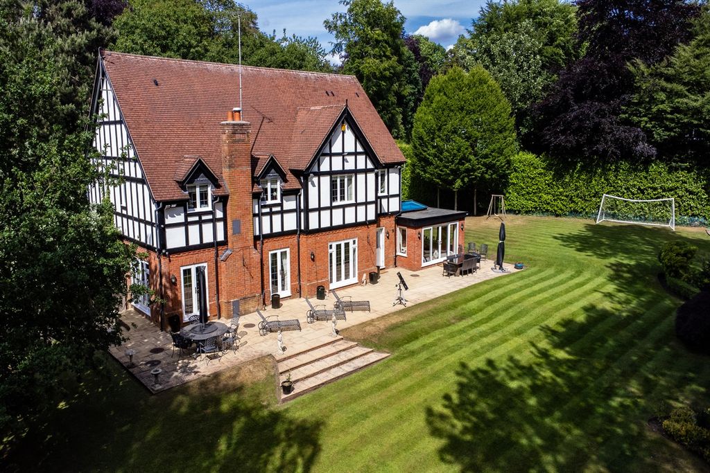 Additional image 26 of 5 bed detached house for saleDevisdale Road, Altrincham WA14