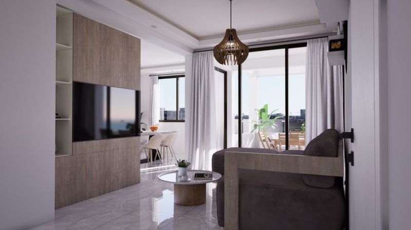 Property photo 3 of 18 Open Plan Living...