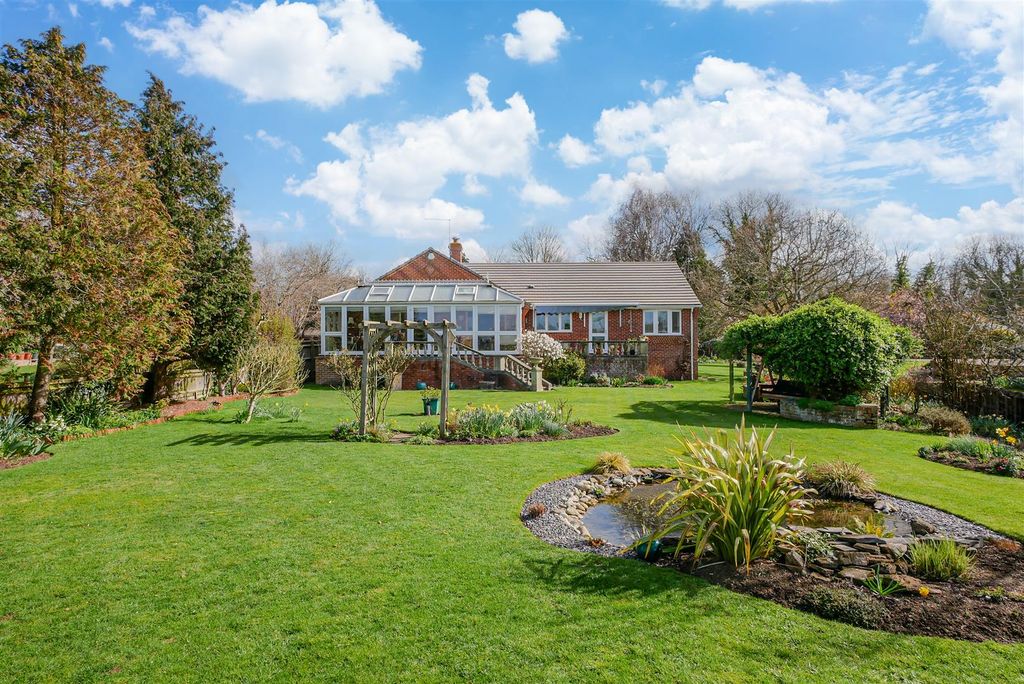 Property photo 1 of 22 Rear Elevation