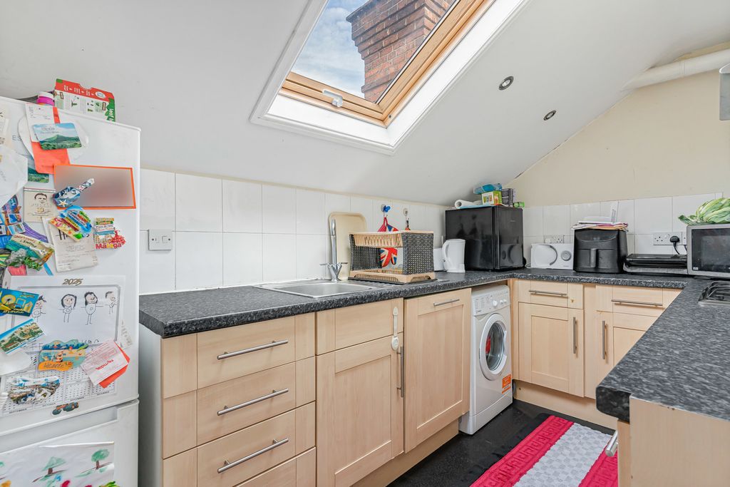 Property photo 3 of 13 Kitchen