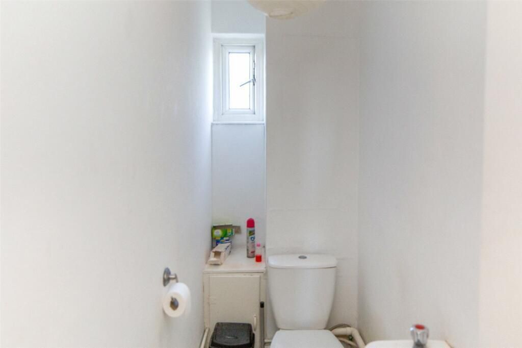 Property photo 3 of 7 A Clean And Functional Bathroom Featuring A Large ...