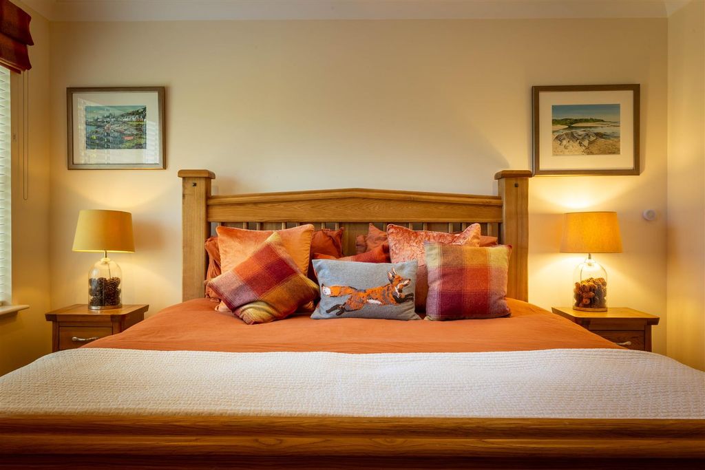 Additional image 34 of 5 bed detached house for saleOakdene (Inc Ardura Cabin), Blackwaterfoot, Isle Of Arran KA27