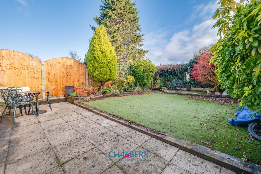 Additional image 35 of 3 bed property for saleLindridge Drive, Minworth, Sutton Coldfield B76