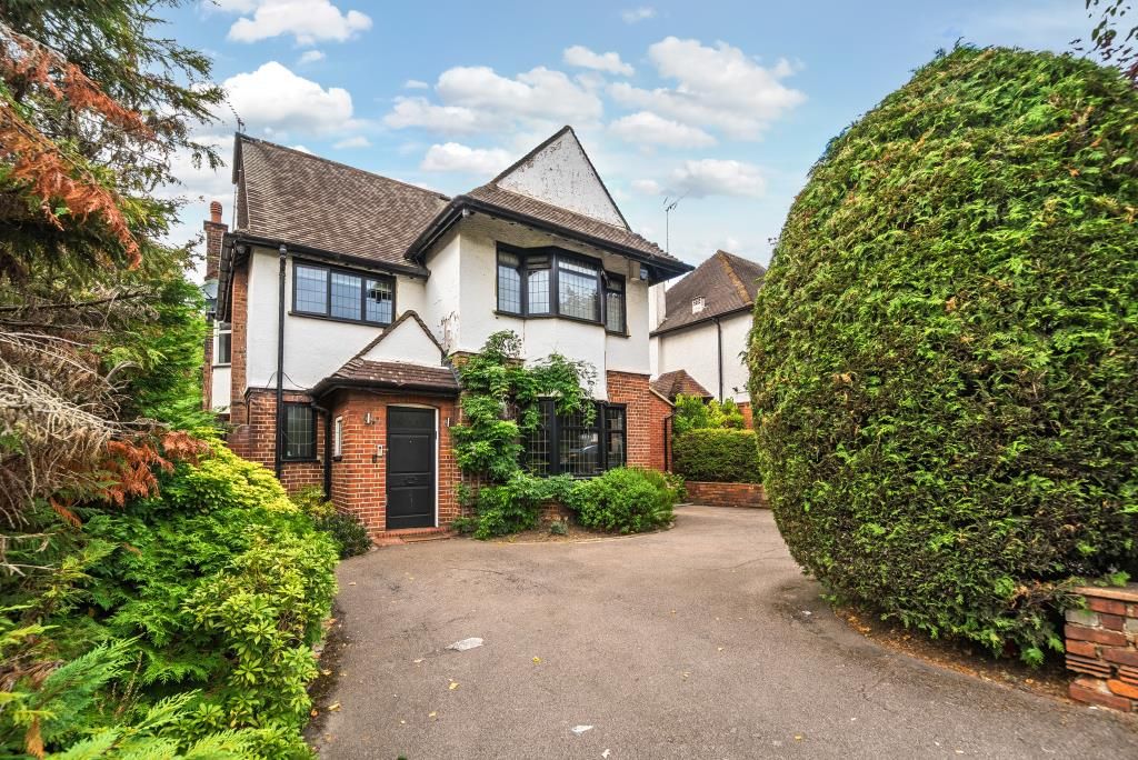 Property photo 1 of 21 External View