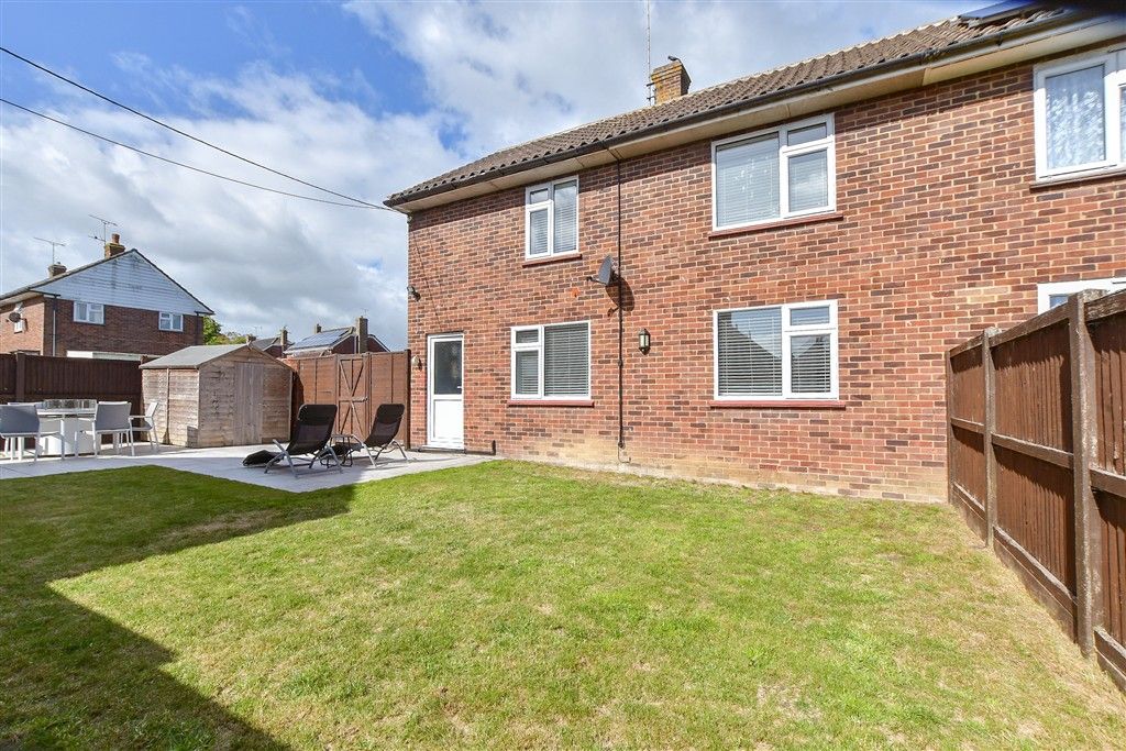 Property photo 3 of 12 Rear Elevation