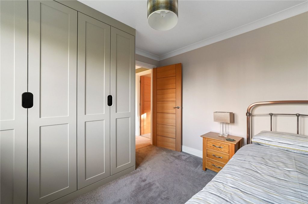 Additional image 20 of 4 bed detached house for saleMillhurst Mews, Old Harlow, Essex CM17