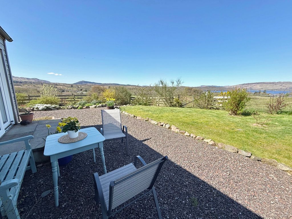 Additional image 27 of 6 bed detached house for saleTaynuilt PA35