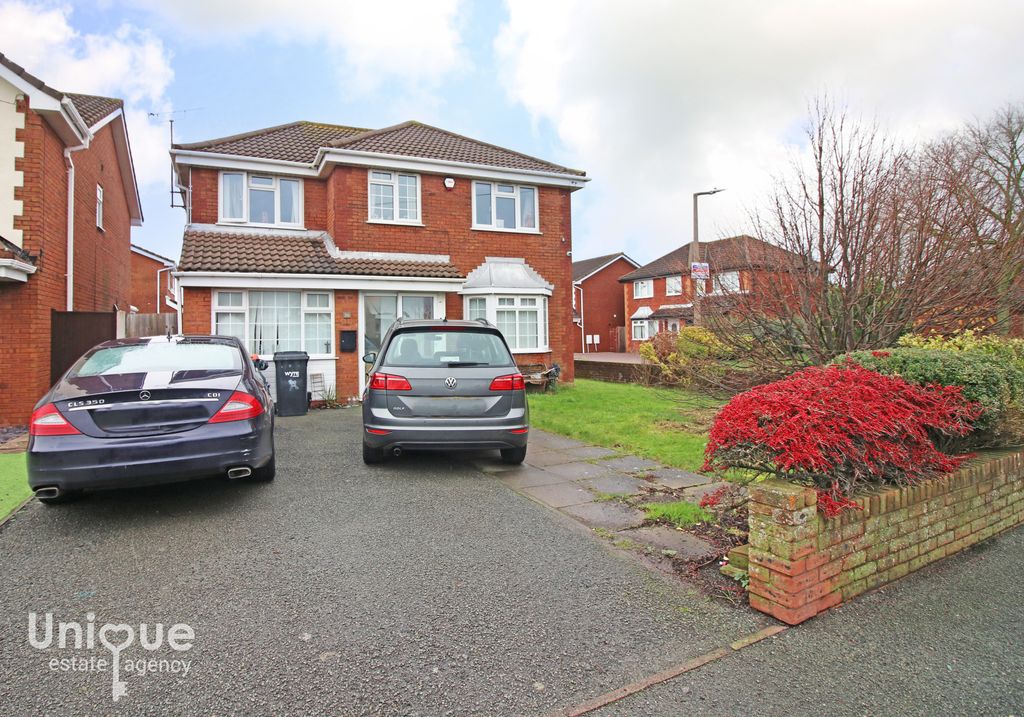 Additional image 17 of 4 bed detached house for saleLarkholme Lane, Fleetwood FY7