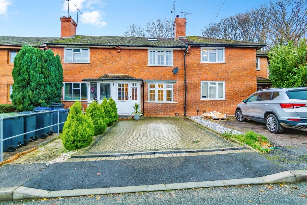 Property photo 1 of 10 Front View