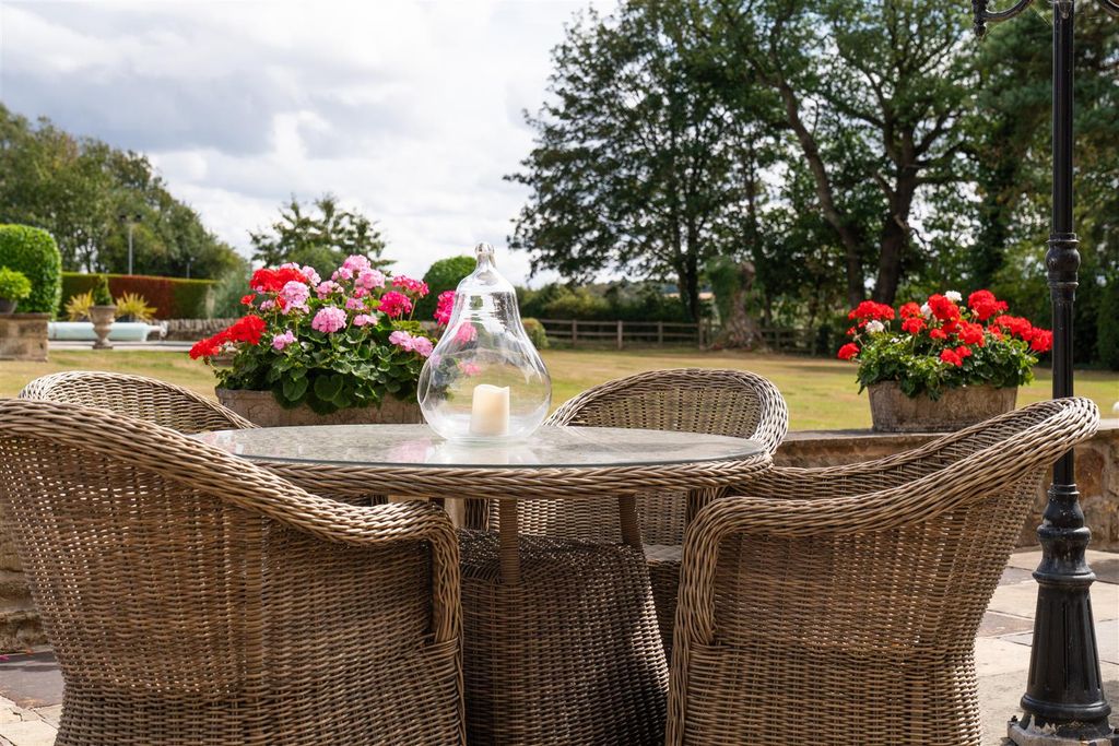 Additional image 73 of 7 bed detached house for salePark Hall, Parkhall Lane, Spinkhill, Sheffield S21