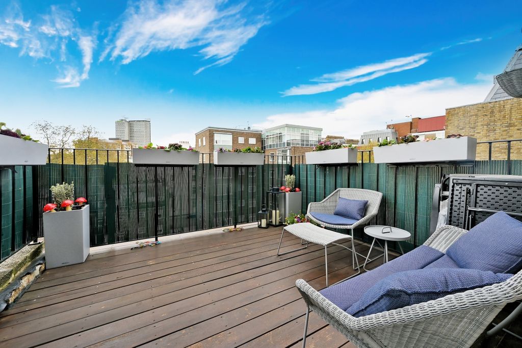 Property photo 2 of 8 Terrace