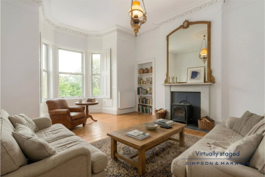 Property photo 1 of 22 Melville Terrace