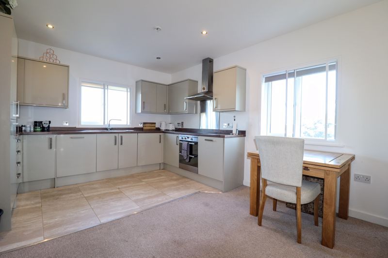 Property photo 3 of 17 Open Plan Living