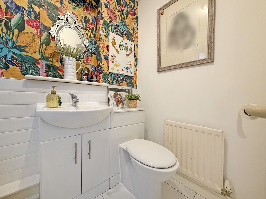 Additional image 18 of 4 bed detached house for saleCourageous Close, Hartlepool, 1 TS25