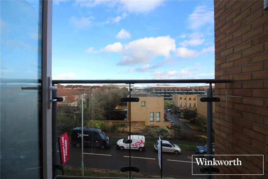 Additional image 8 of 1 bed flat for saleStudio Way, Borehamwood, Hertfordshire WD6