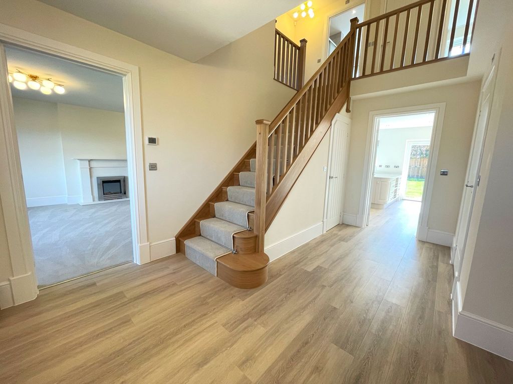 Additional image 5 of 5 bed detached house for saleLawrence Way, Knutsford WA16