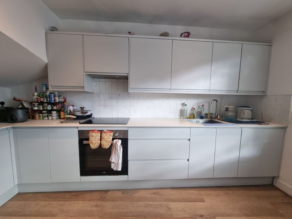 Property photo 1 of 7 Modern, Clean Kitchen With Ample Storage And Works...