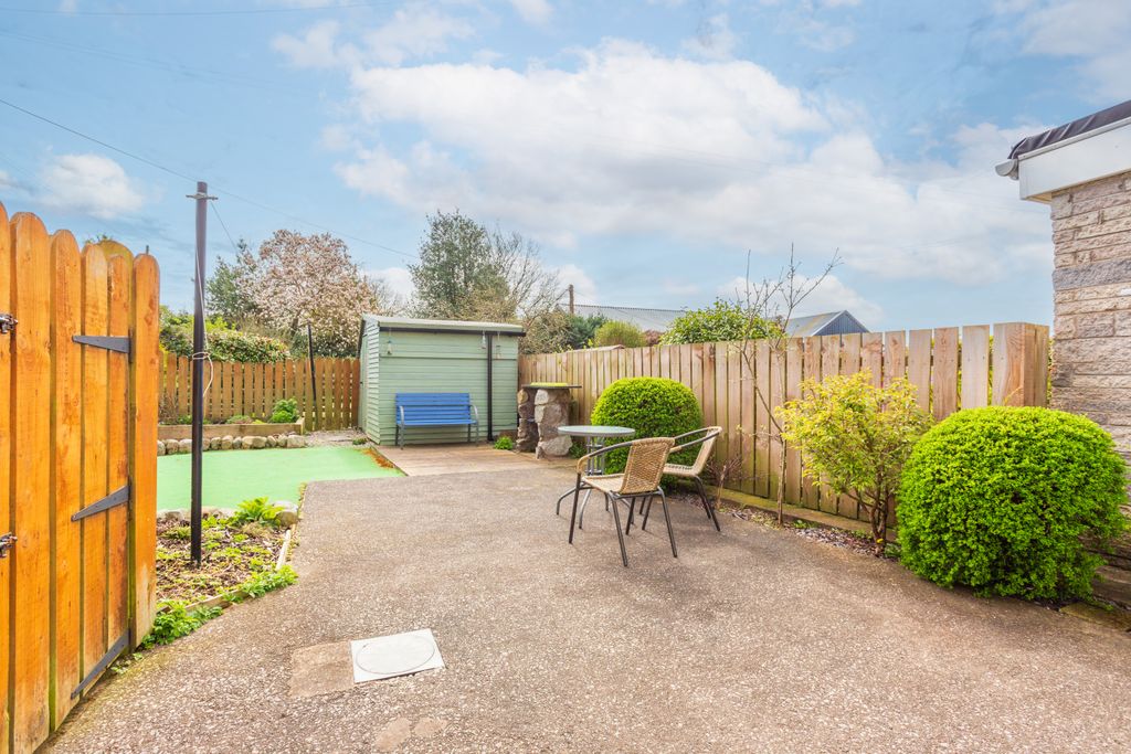 Property photo 2 of 20 Rear Garden