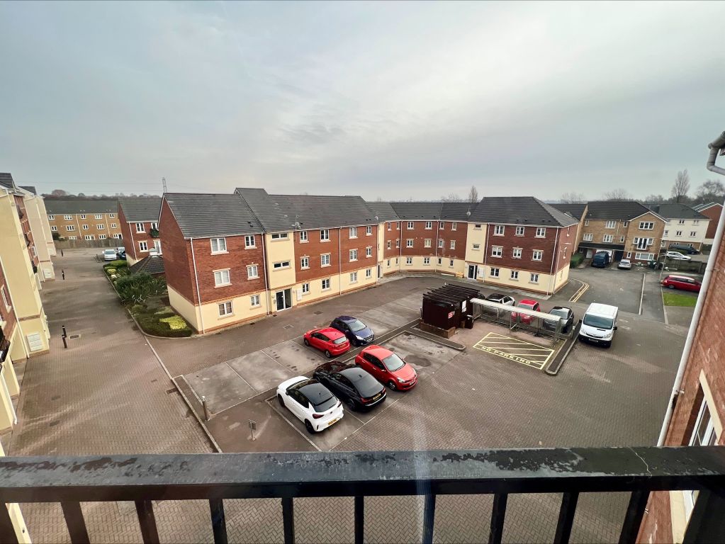 Property photo 1 of 8 Allocated Parking