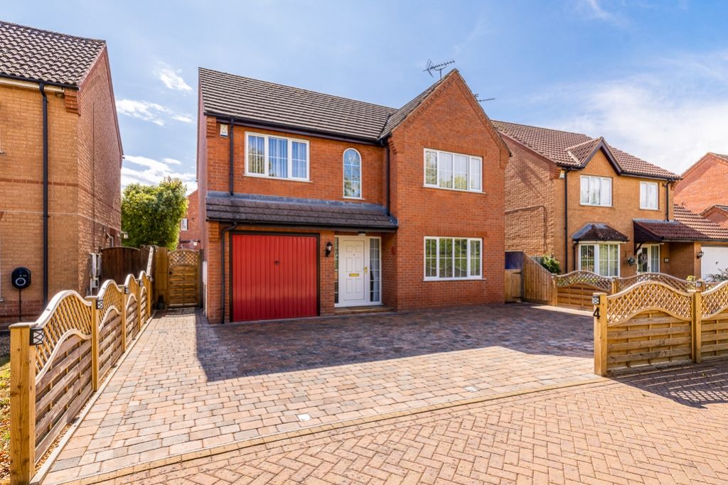 Property photo 1 of 26 4 Saddlers Way (Fishtoft)-7