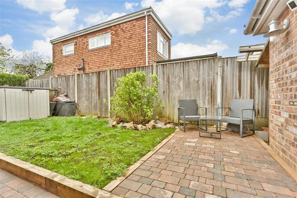 Property photo 1 of 14 Rear Garden