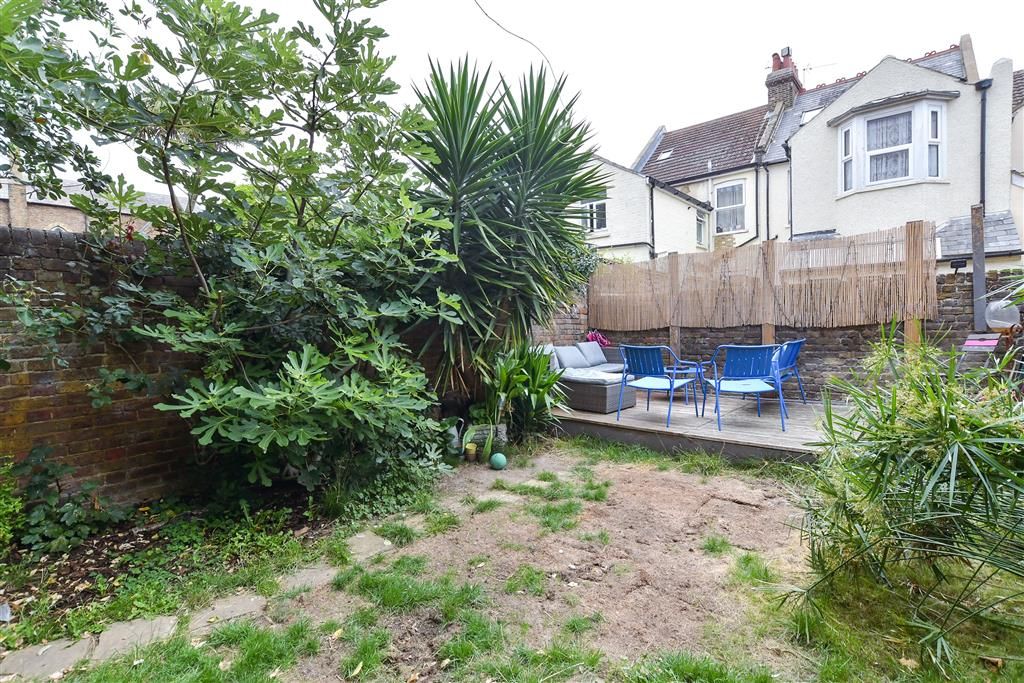 Property photo 2 of 12 Rear Garden