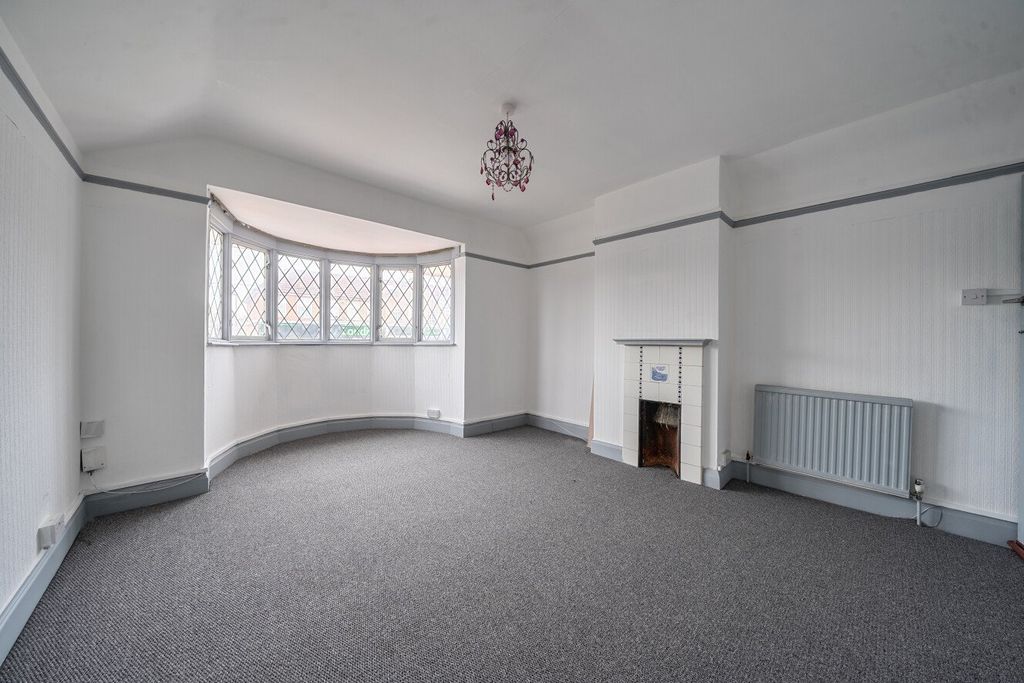 House in London Borough of Lewisham, Chinbrook - View 4