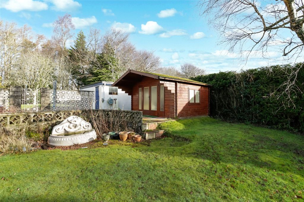 Additional image 18 of 4 bed detached house for saleParkhead Road, Linlithgow, West Lothian EH49