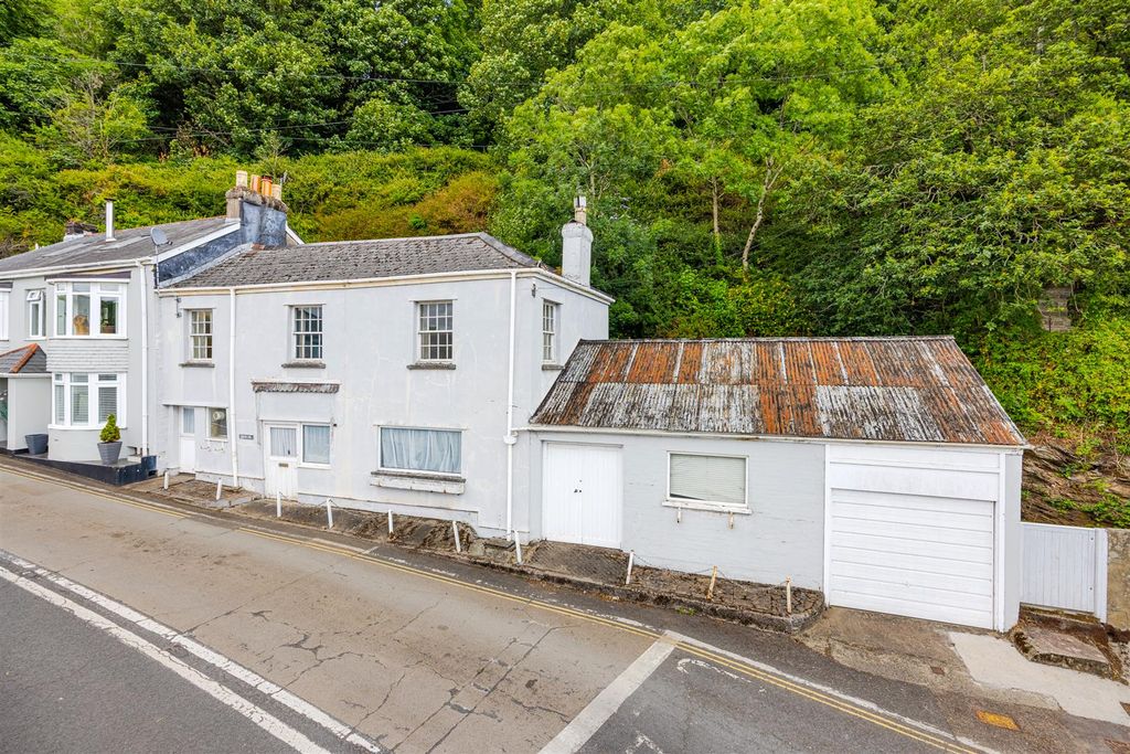 Property photo 2 of 25 A03 - Hove To Bridge Road Kingswear - 260701.Jpg