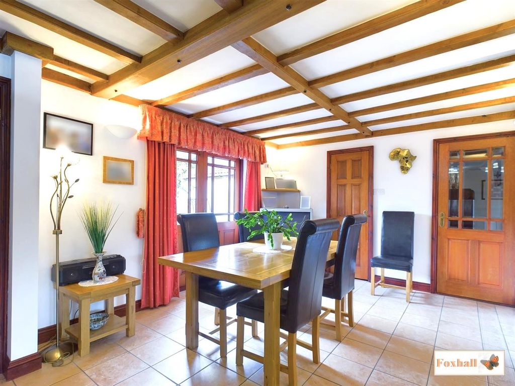 Property photo 3 of 41 Dining Room / Bedroom Five