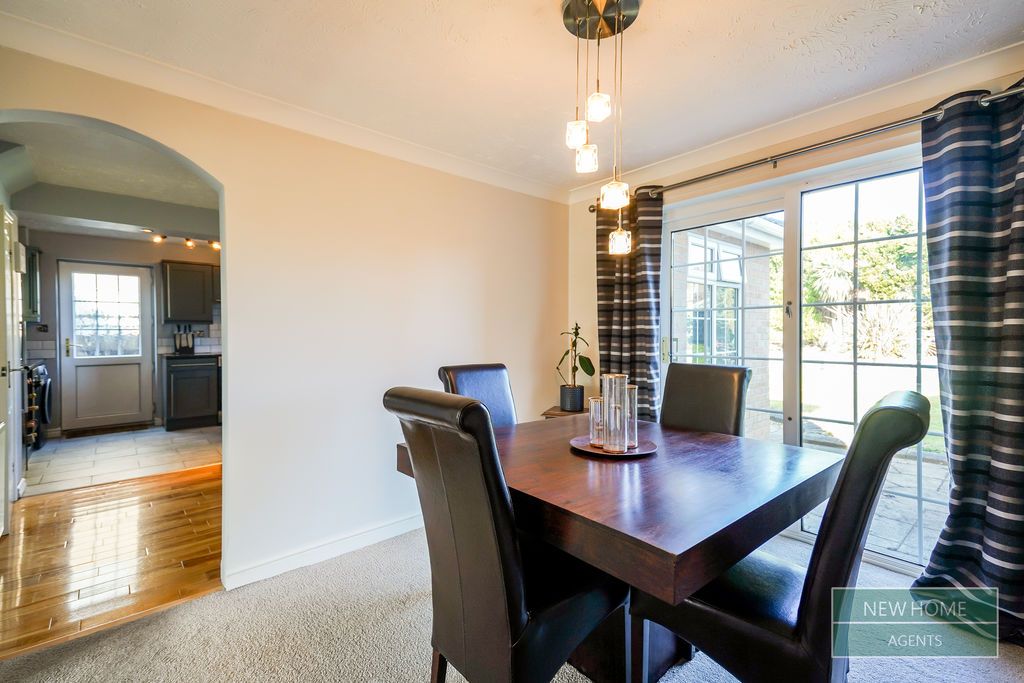 Additional image 12 of 4 bed detached house for saleSpeeton Close Billingham TS23