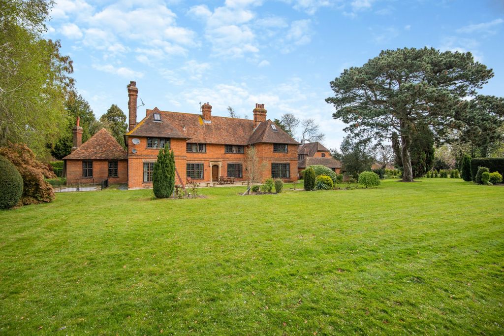 Property photo 2 of 24 Felder Lodge