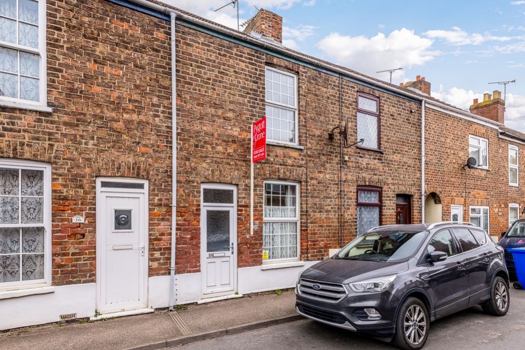 Property photo 1 of 15 18 Wyberton Low Road (Wyberton)-1