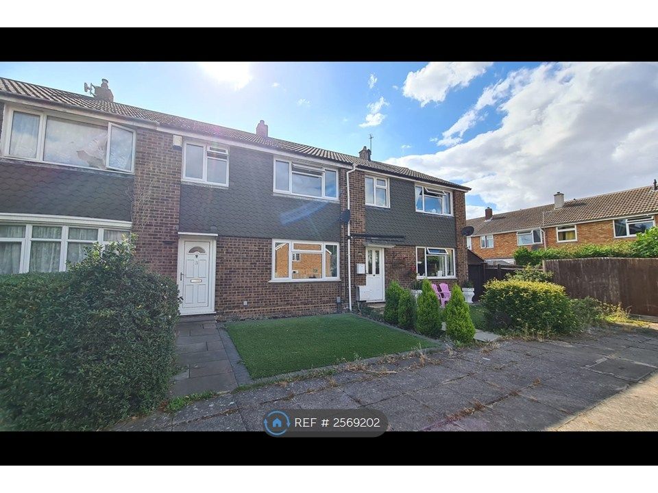 Property photo 1 of 12 External - Front