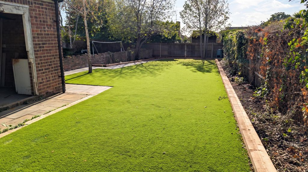 Property photo 2 of 22 Exterior, Garden & Parking