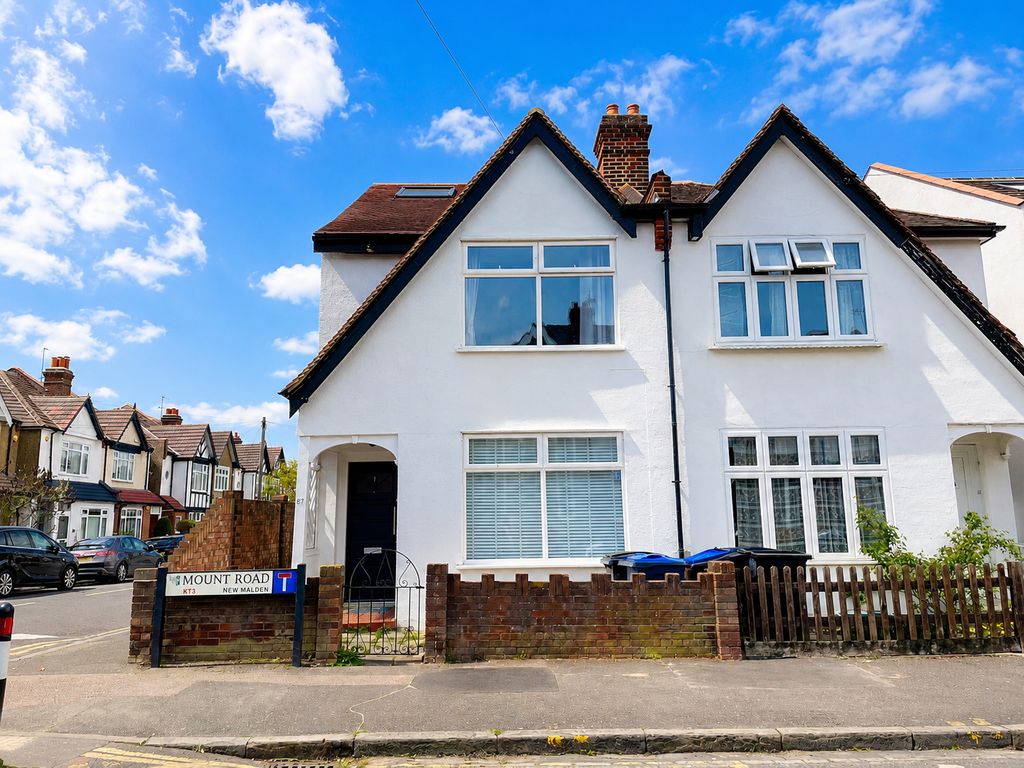 Property photo 1 of 26 1 External View - Bright