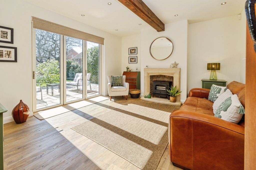 Additional image 7 of 4 bed detached house for saleMappleton, North Hykeham LN6