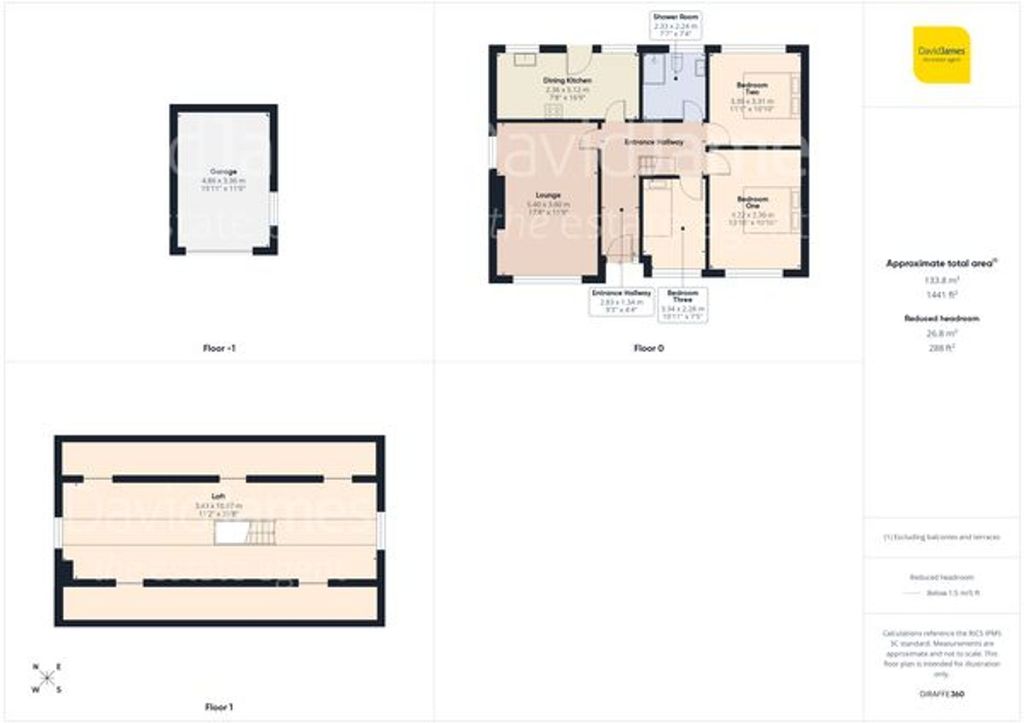 Property photo 2 of 17 Floor Plan