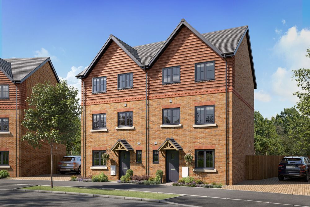 Property photo 1 of 10 Hexham