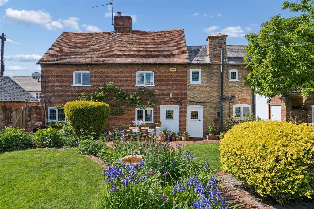 Property photo 1 of 29 Michaelmas Cottage