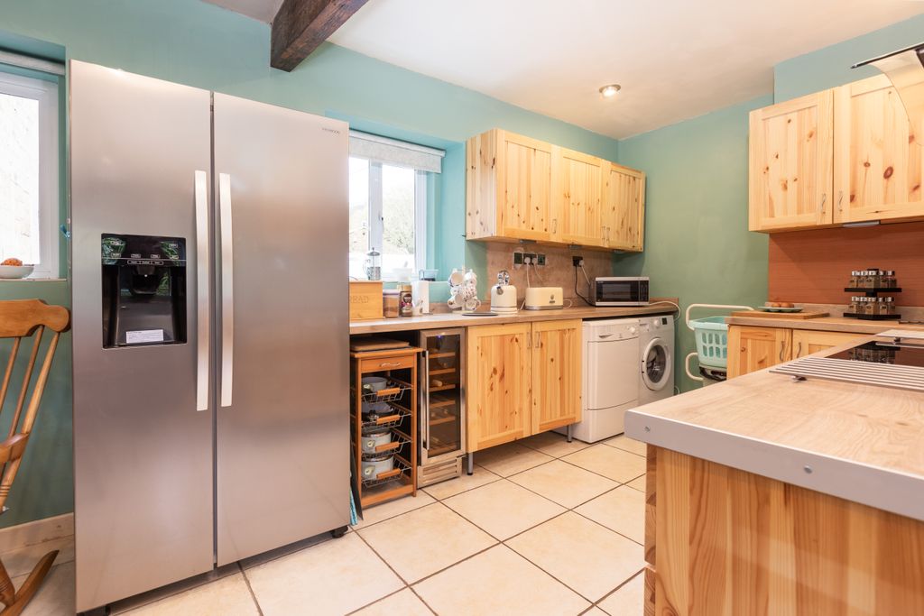 Additional image 8 of 5 bed detached house for saleStreamside Fold, Hebden Bridge HX7