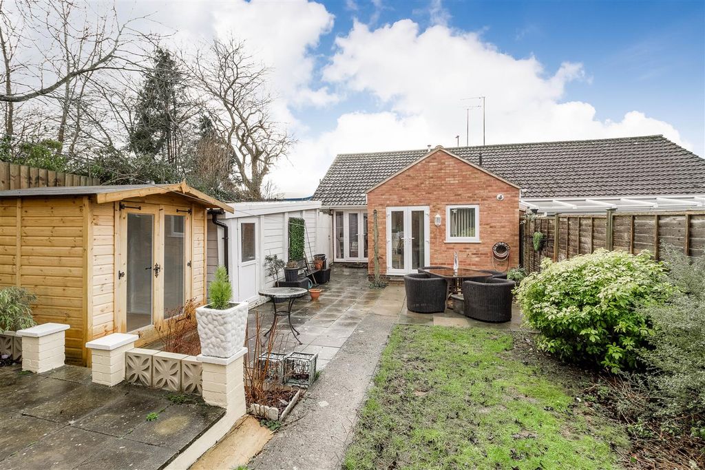 Property photo 2 of 12 Rear Elevation
