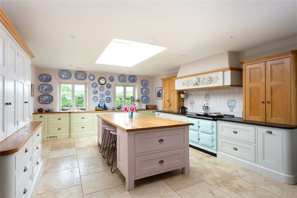 Additional image 6 of 4 bed detached house for saleWhenby, York, North Yorkshire YO61