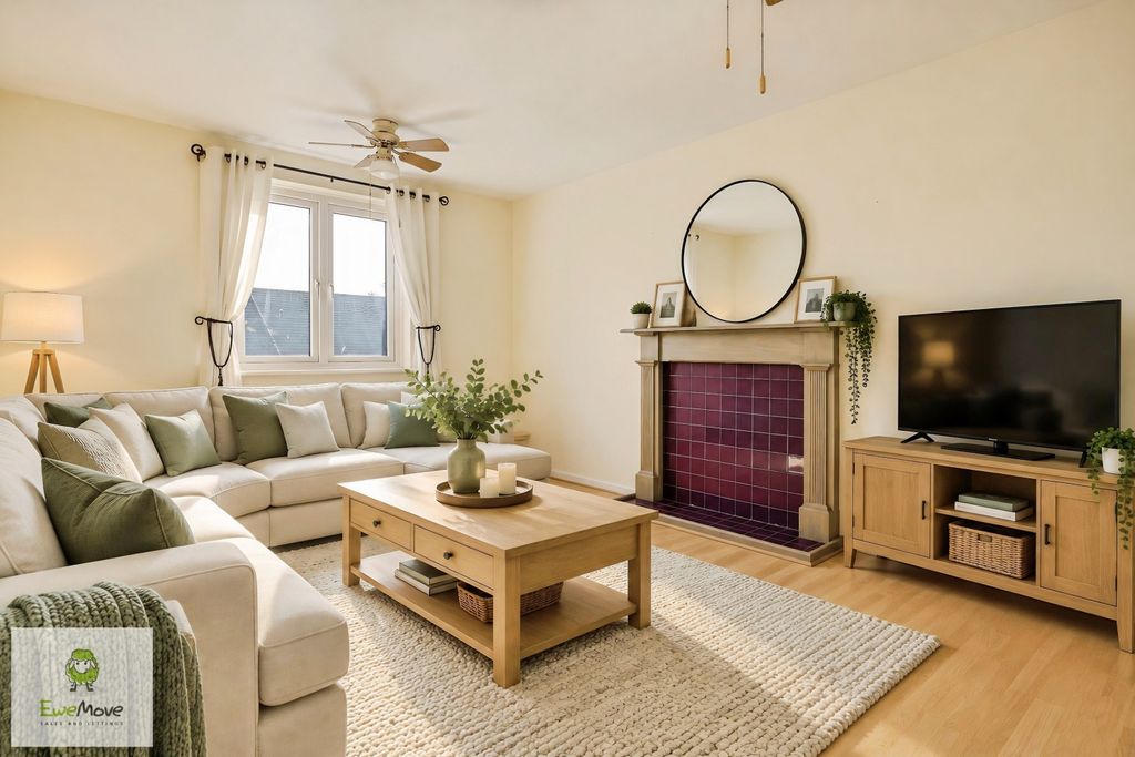 Property photo 2 of 14 B4Ff5901-Warm 20Neutral 20Cosy 20Living 20Room