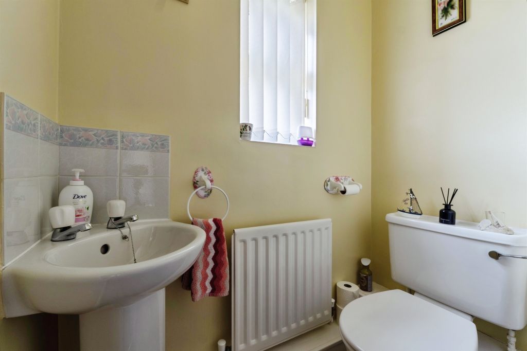 Additional image 9 of 3 bed detached house for saleBrookfield Way, Heanor DE75