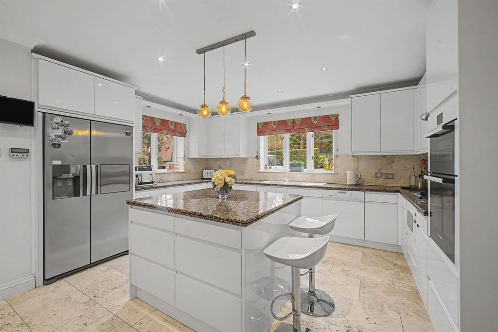 Additional image 9 of 5 bed detached house for saleDevisdale Road, Altrincham WA14