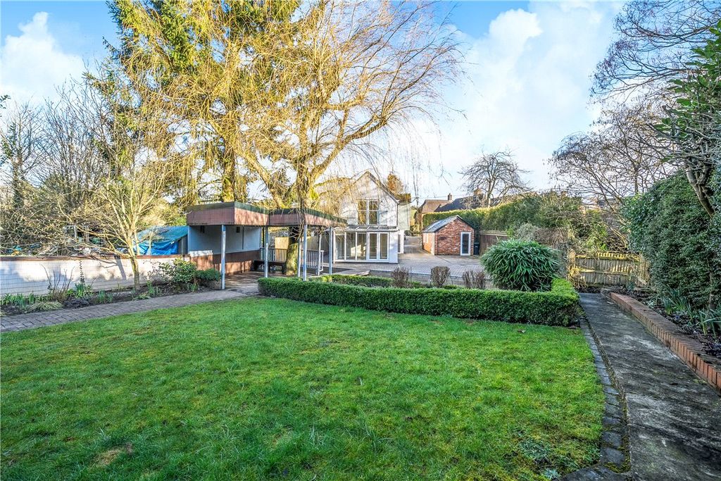 Property photo 1 of 21 Garden